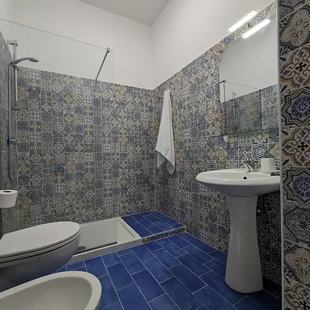 Guest house Carosino *