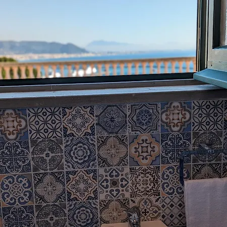 Guest house Carosino Vietri sul Mare