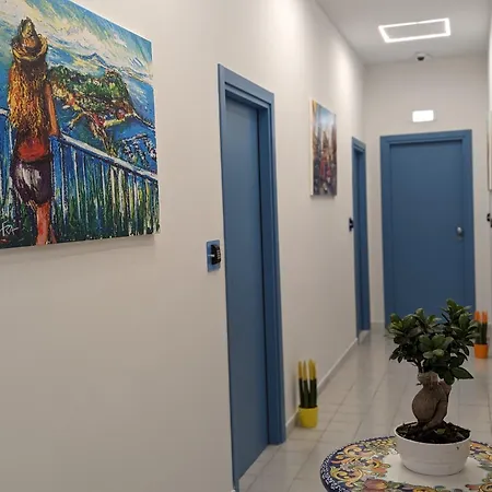 Guest house Carosino