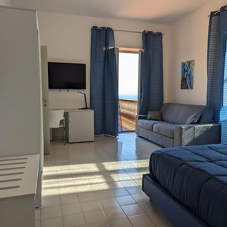 Carosino Guest house