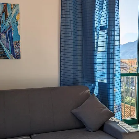 Carosino Guest house *