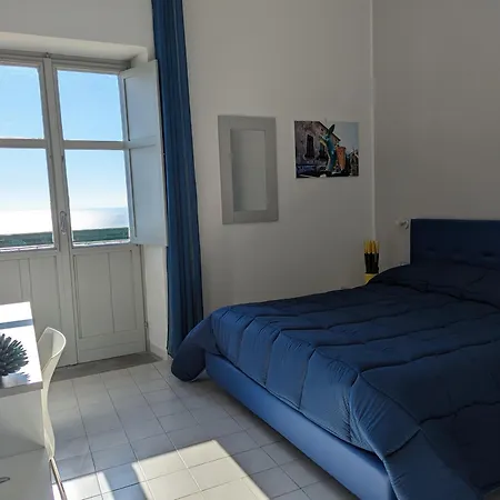 Guest house Carosino