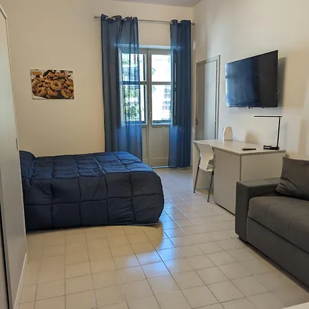 Guest house Carosino *