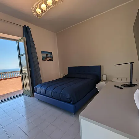 Carosino Guest house *