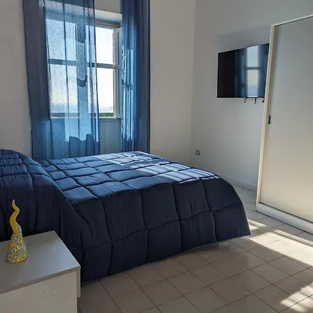 Guest house Carosino Vietri sul Mare