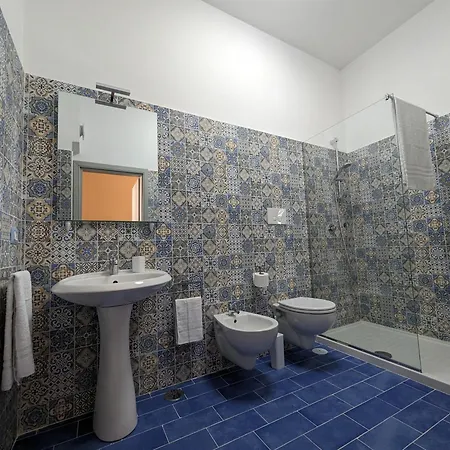 Guest house Carosino *